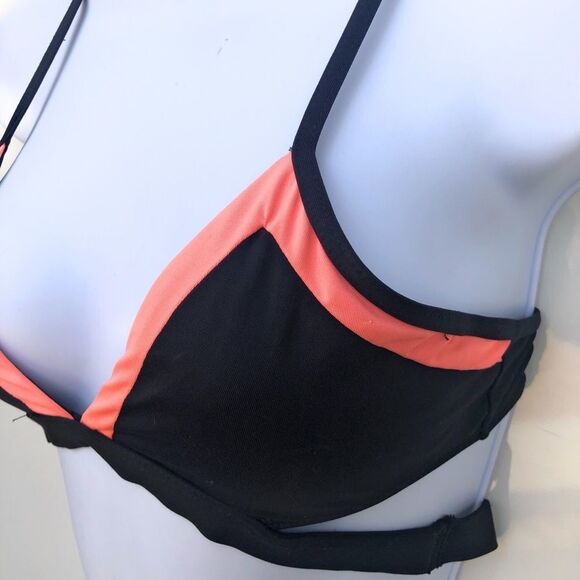 L* Space Bikini‎ Top - Picture 2 of 6